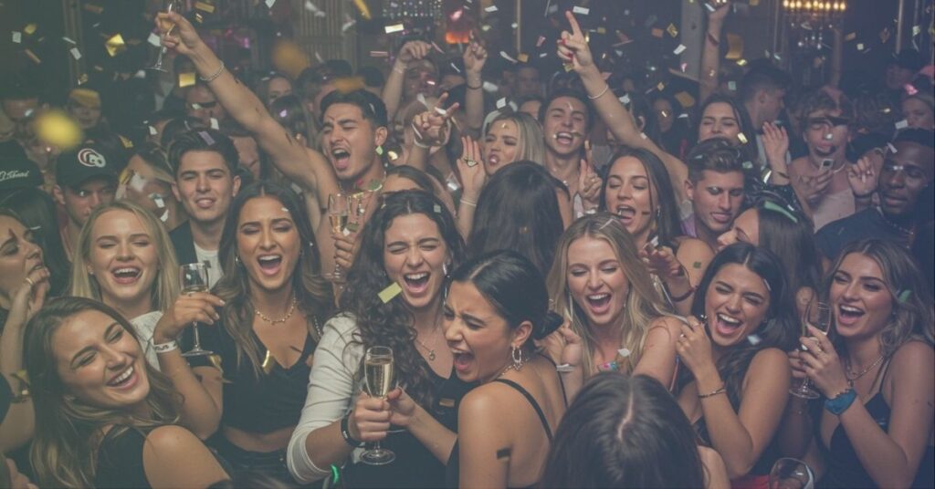 The Influence on Younger Creators