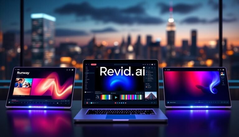 AI Music Video Generator Comparison