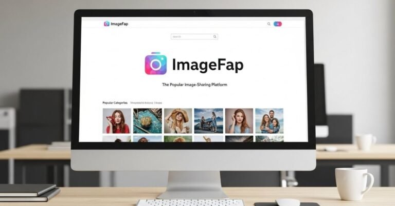 ImageFap