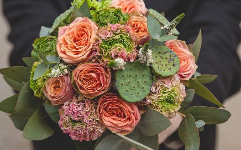 Flower Longevity Defines the Best Florist in Singapore