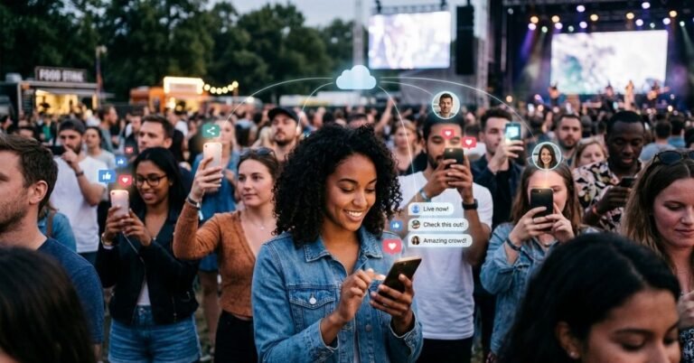 How Online Creators Can Build a Loyal Social Media Audience