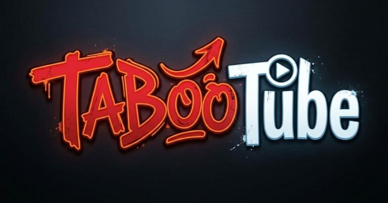 Understanding TabooTube